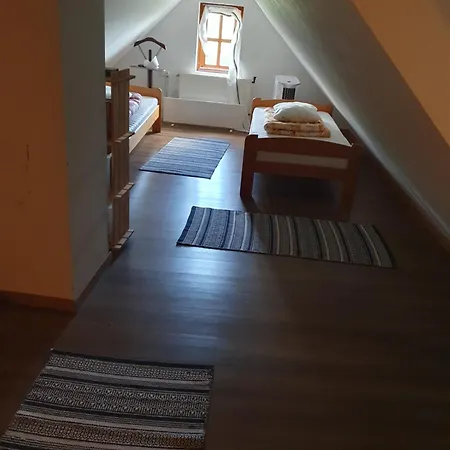 Bacshegyi Vendeghaz 1