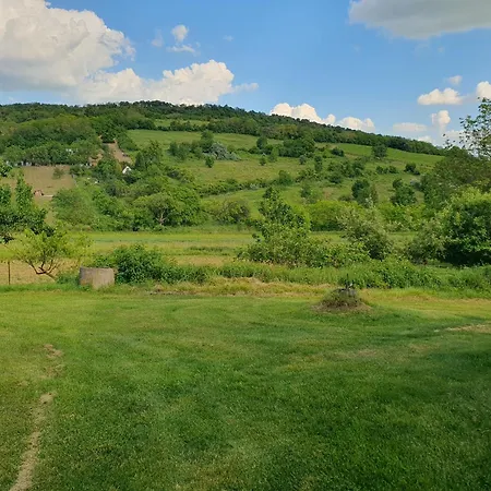 Bácshegyi 1 Apartamento