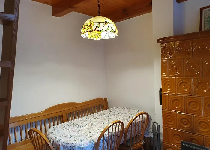 Apartman Bácshegyi 1 Káptalantóti