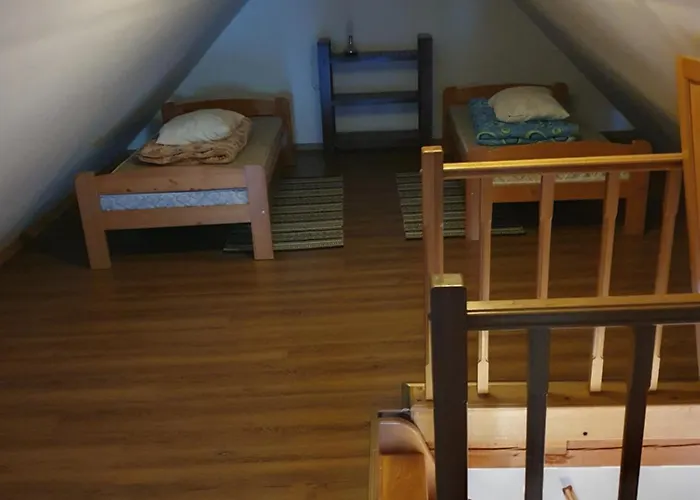 Bacshegyi Vendeghaz 1 * Kaptalantoti